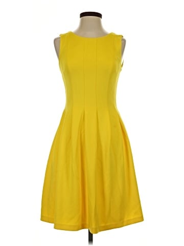 Calvin Klein Cocktail Dress (view 1)