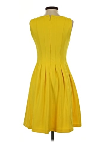 Calvin Klein Cocktail Dress (view 2)