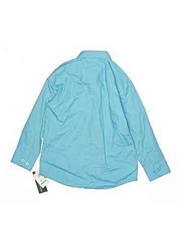 Kenneth Cole REACTION Long Sleeve Button-Down Shirt (view 2)