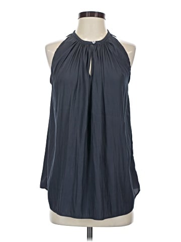 Catherine Malandrino Sleeveless Blouse (view 1)