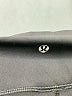 Lululemon Athletica Black Active Pants Size 4 - photo 7