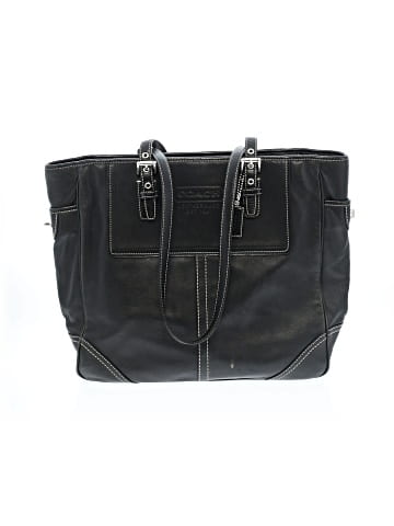 Coach Factory Tote (view 1)