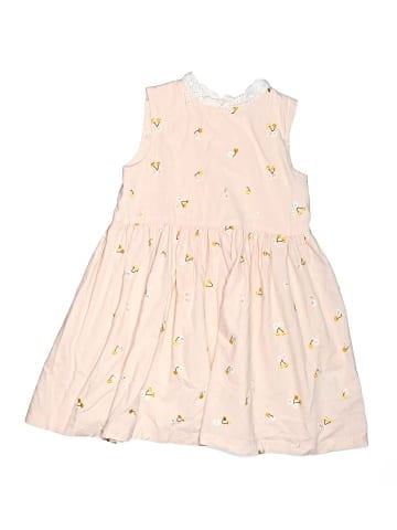 Wheat Dress (view 1)