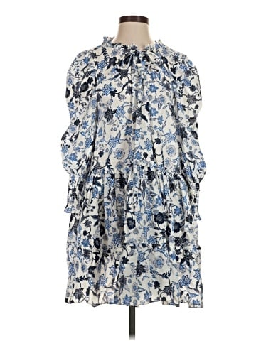 MISA Los Angeles Casual Dress (view 1)