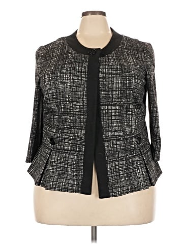 KSL Cardigan (view 1)