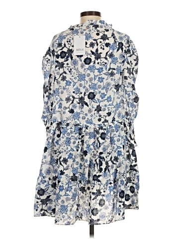 MISA Los Angeles Casual Dress (view 2)