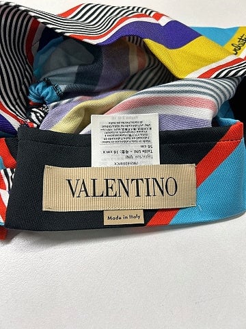 Valentino Hat (view 2)