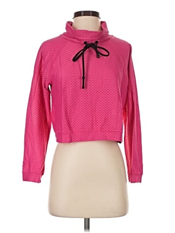 Koral Pullover Sweater (view 1)