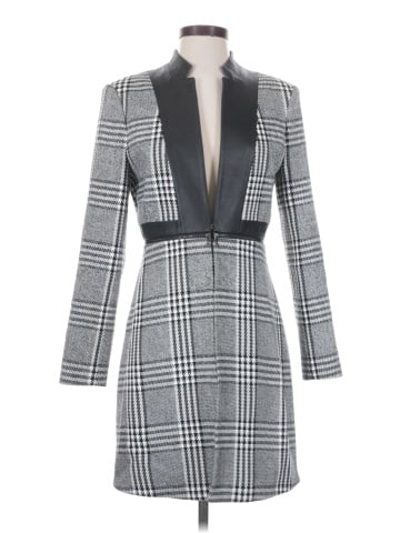 BCBGMAXAZRIA Coat (view 1)