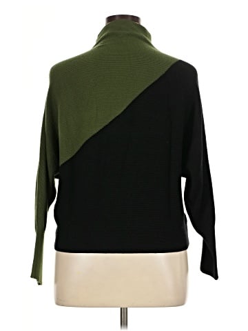 T Tahari Turtleneck Sweater (view 2)