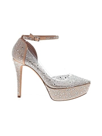 Jessica Simpson Heels (view 1)