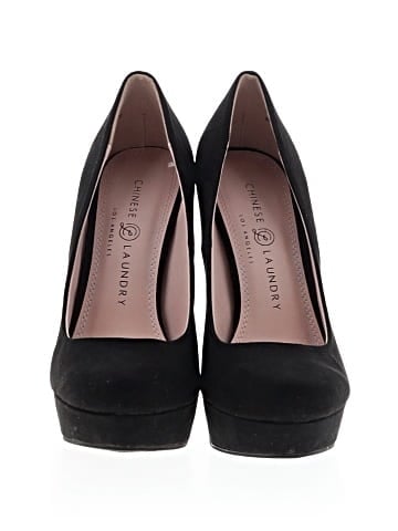 Chinese Laundry Heels (view 2)