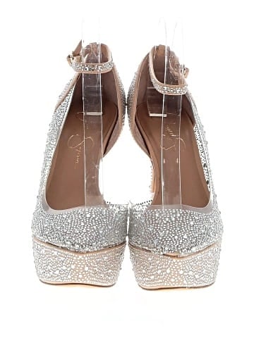 Jessica Simpson Heels (view 2)