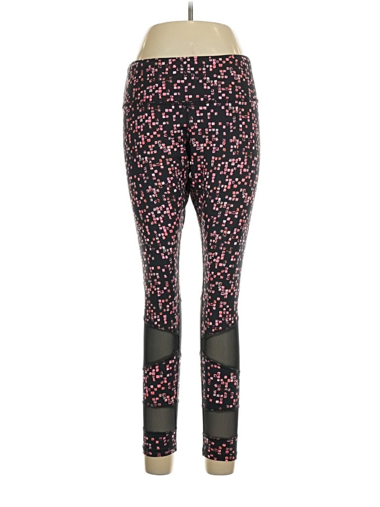 Pre-owned Zelos Active Pants In Black