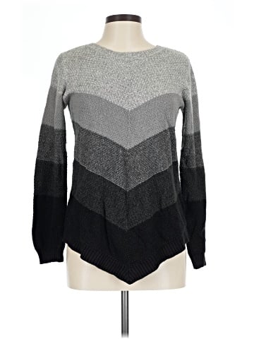 AGB Pullover Sweater (view 1)