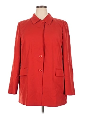 Marina Rinaldi Coat (view 1)