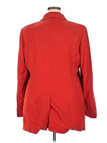 Marina Rinaldi Coat (view 2)