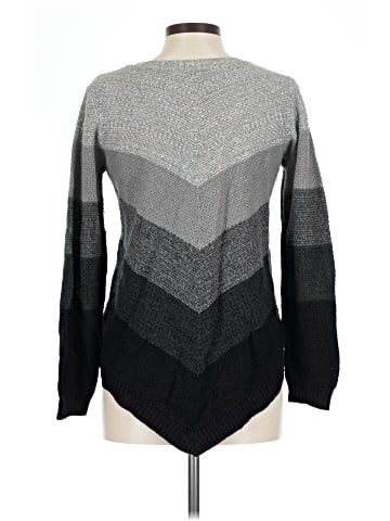 AGB Pullover Sweater (view 2)
