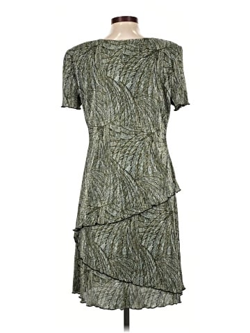 Connected Apparel Casual Dress (view 2)