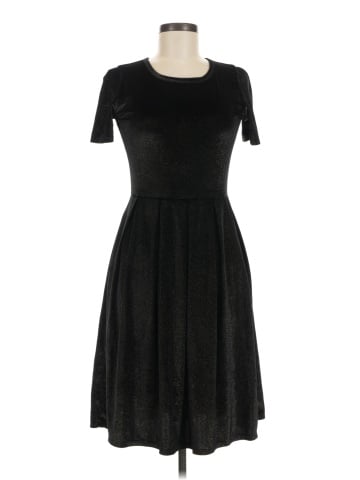Lularoe Cocktail Dress (view 1)