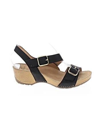 Dansko Wedges (view 1)