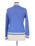 Talbots 100% Linen Blue Pullover Sweater Size 0X (estimated) - photo 2