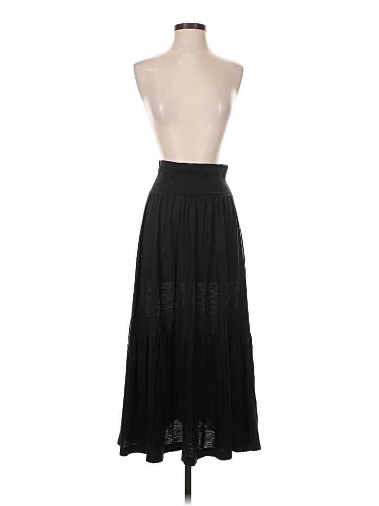 Pre-owned Nation Ltd Cocktail Dress In Black