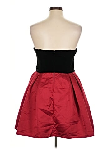 Speechless Cocktail Dress (view 2)