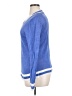 Talbots 100% Linen Blue Pullover Sweater Size 0X (estimated) - photo 5