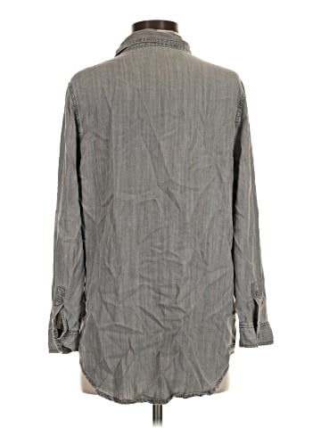 grand & greene Long Sleeve Button-Down Shirt (view 2)