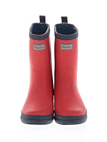 Hatley Rain Boots (view 2)