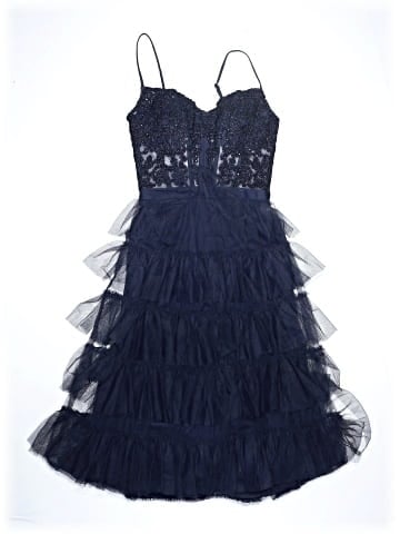 Blondie Nites Cocktail Dress (view 1)