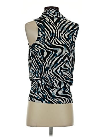 American City Wear Sleeveless Blouse (view 2)