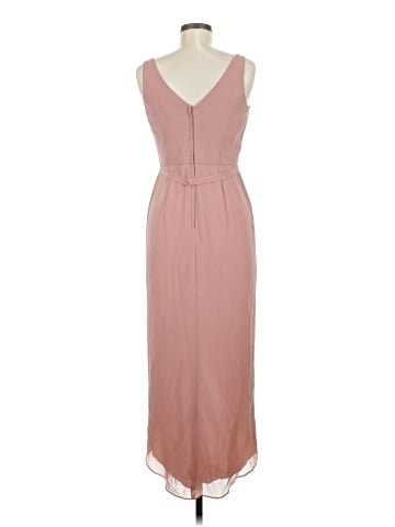 David's Bridal Cocktail Dress (view 2)