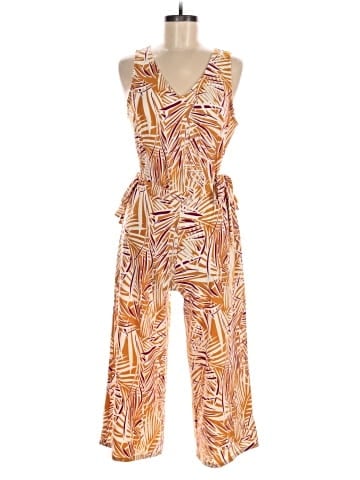 dalia Jumpsuit (view 1)