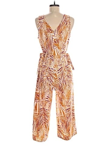 dalia Jumpsuit (view 2)