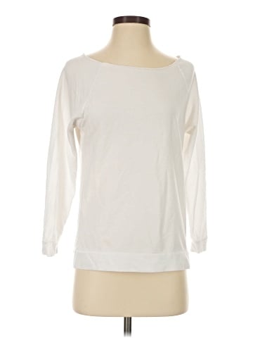 Next Level Apparel 3/4 Sleeve Top (view 1)
