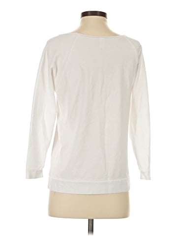 Next Level Apparel 3/4 Sleeve Top (view 2)