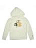 Champion Ivory Pullover Hoodie Size 7 - photo 1