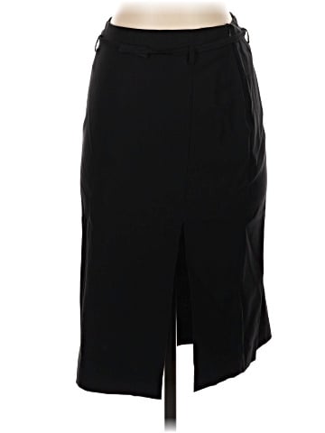 Zara Basic Formal Skirt (view 1)