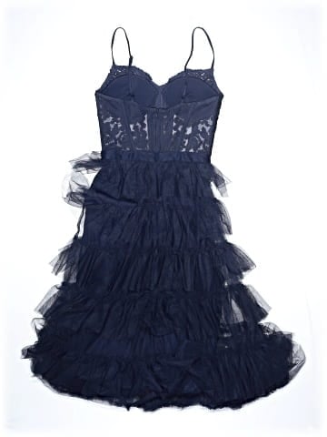 Blondie Nites Cocktail Dress (view 2)