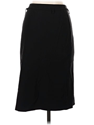 Zara Basic Formal Skirt (view 2)