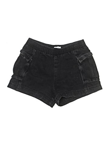 Forever 21 Denim Shorts (view 1)