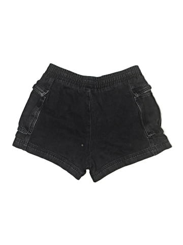 Forever 21 Denim Shorts (view 2)