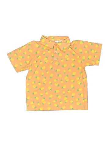 Rachel Riley Short Sleeve Button-Down Shirt (view 1)
