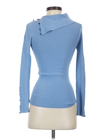 Club Monaco Turtleneck Sweater (view 2)