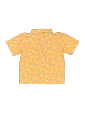 Rachel Riley Short Sleeve Button-Down Shirt (view 2)