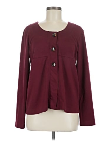North Style Cardigan (view 1)