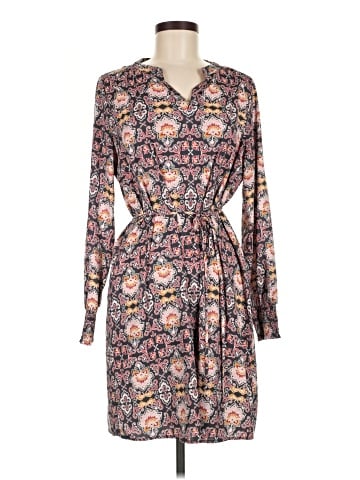 Ann Taylor LOFT Casual Dress (view 1)