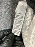 Thread & Supply 100% Polyester Gray Pullover Sweater Size M - photo 8
